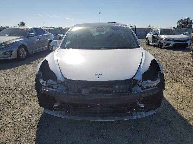 Photo 5 from auction – 2020 TESLA MODEL 3 with VIN 5YJ3E1EAXLF661630
