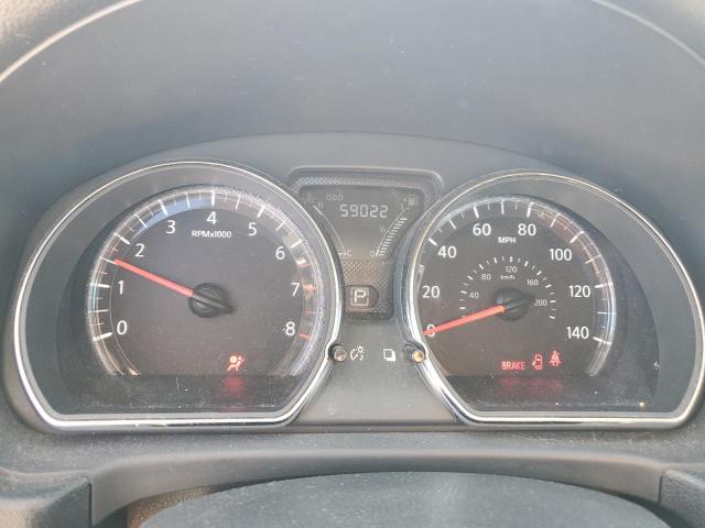 Photo 9 from auction – 2019 NISSAN VERSA S with VIN 3N1CN7AP2KL831978