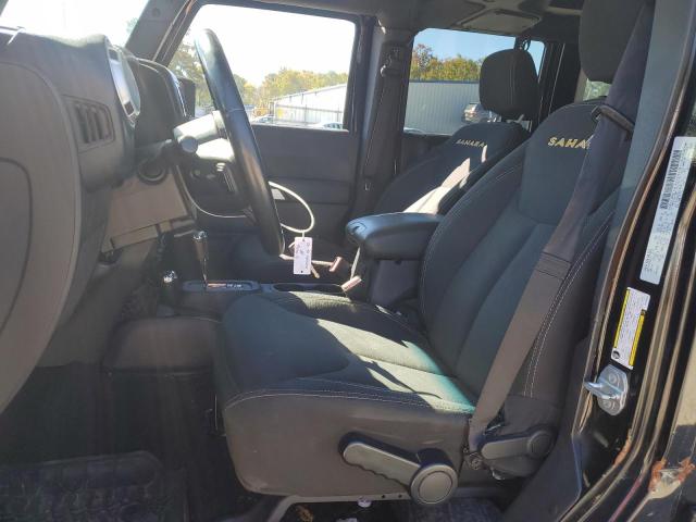 Photo 7 from auction – 2016 JEEP WRANGLER U with VIN 1C4BJWEG0GL103944