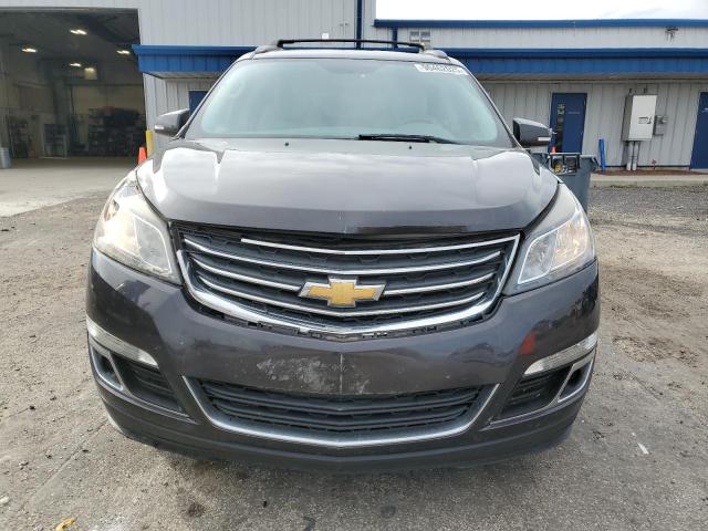 Photo 5 from auction – 2015 CHEVROLET TRAVERSE L with VIN 1GNKVHKD4FJ259819