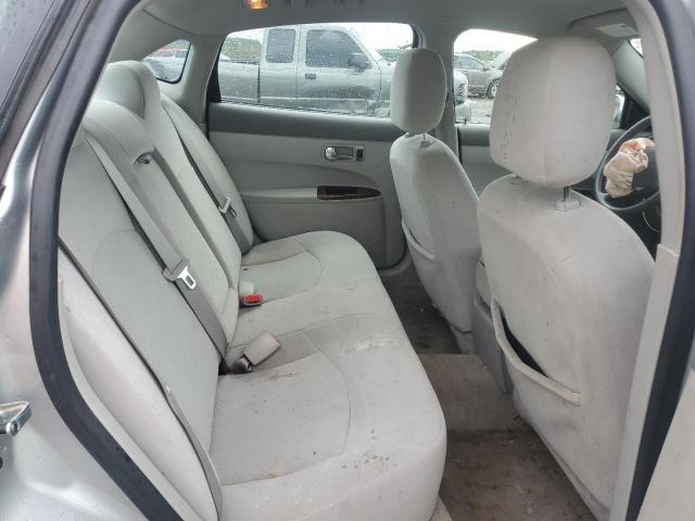 Photo 10 from auction – 2009 BUICK LACROSSE with VIN 2G4WC582691185334