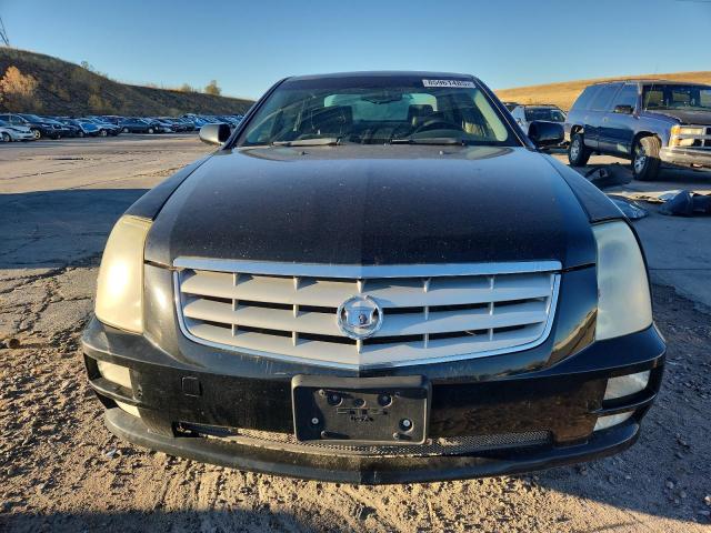 Photo 5 from auction – 2005 CADILLAC STS with VIN 1G6DC67A550153056