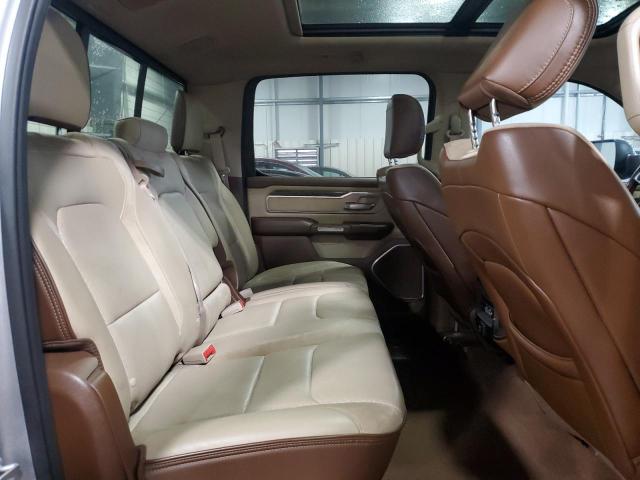 Photo 10 from auction – 2019 RAM 1500 LARAM with VIN 1C6SRFJT5KN717792