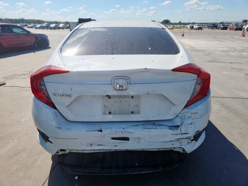 Photo 6 from auction – 2018 HONDA CIVIC with VIN 2HGFC2F59JH577527