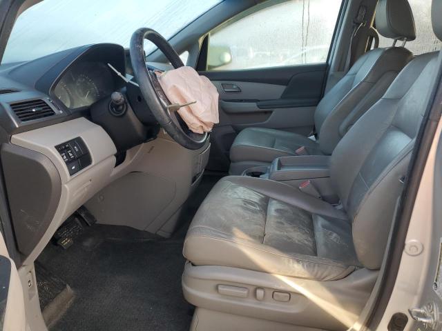 Photo 7 from auction – 2011 HONDA ODYSSEY EX with VIN 5FNRL5H69BB030087