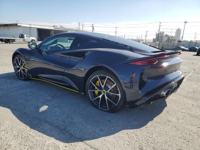 Снимка 2 от търг – 2024 LOTUS EMIRA FIRS с VIN SCCLEKMX0RHB44861