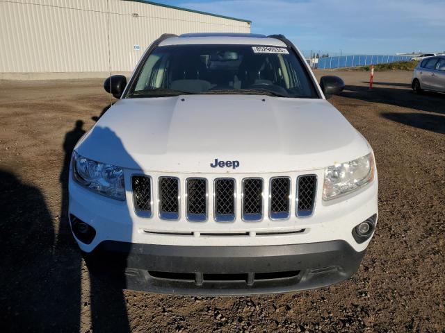 Photo 5 from auction – 2012 JEEP COMPASS with VIN 1C4NJDAB5CD506821