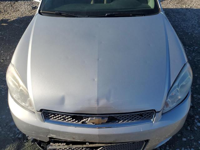 Photo 11 from auction – 2012 CHEVROLET IMPALA LT with VIN 2G1WG5E33C1250887