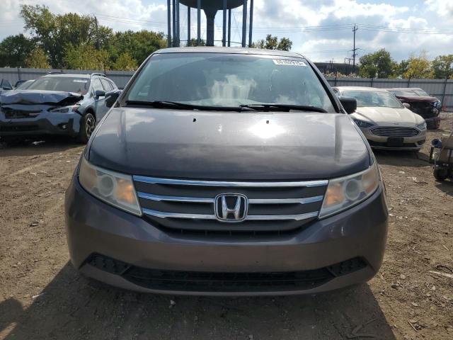 Photo 5 from auction – 2011 HONDA ODYSSEY EX with VIN 5FNRL5H67BB070345