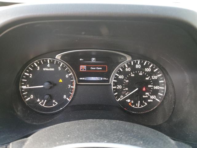 Photo 9 from auction – 2019 NISSAN PATHFINDER with VIN 5N1DR2MN2KC592149