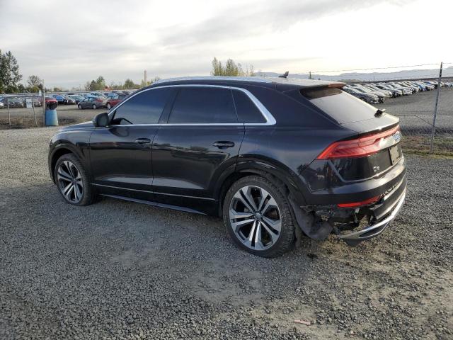 Photo 2 from auction – 2019 AUDI Q8 PRESTIG with VIN WA1CVAF18KD032348