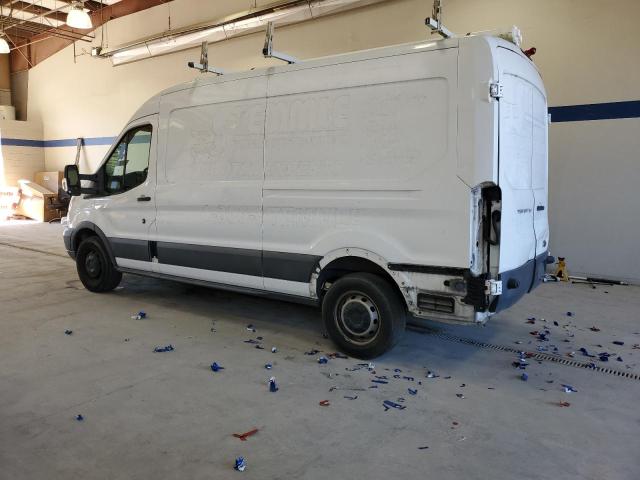 Photo 2 from auction – 2015 FORD TRANSIT T- with VIN 1FTNR2CMXFKA13647
