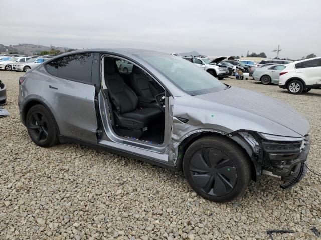 Photo 4 from auction – 2026 TESLA MODEL Y with VIN 7SAYGDEEXTF324849