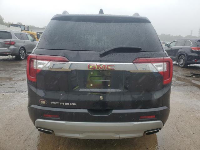 Photo 6 from auction – 2023 GMC ACADIA SLE with VIN 1GKKNKL4XPZ126493