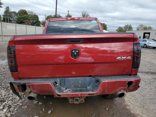 Photo 6 from auction – 2012 DODGE RAM 1500 S with VIN 1C6RD7KT1CS242825