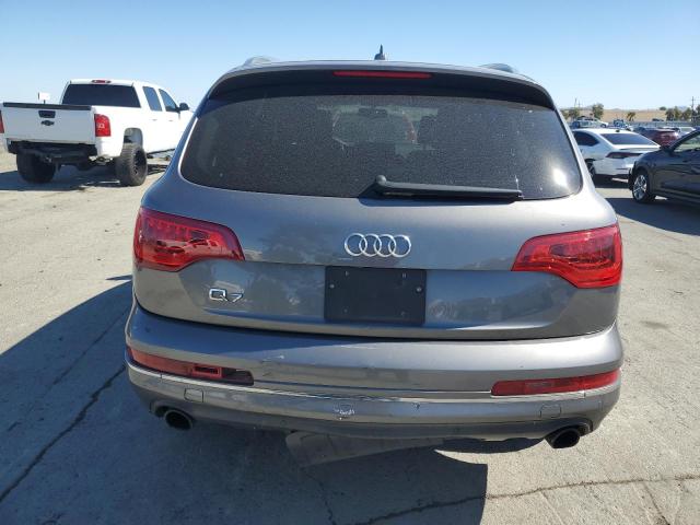 Photo 6 from auction – 2013 AUDI Q7 PREMIUM PLUS with VIN WA1LGAFE5DD008363