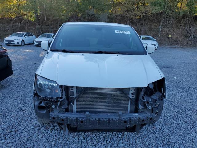 Photo 5 from auction – 2019 DODGE GRAND CARA with VIN 2C4RDGEG9KR658189