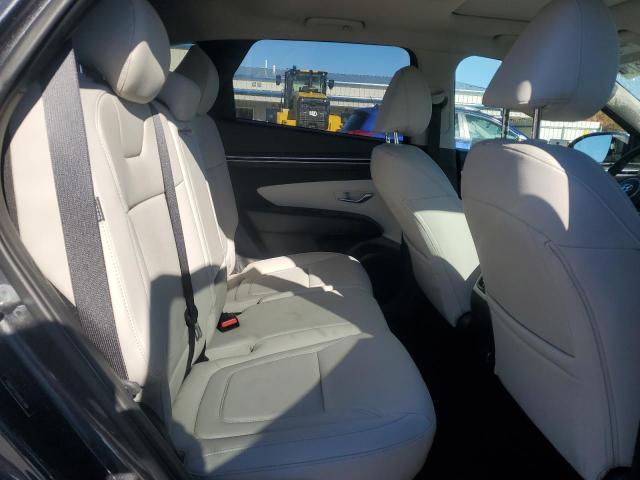Photo 10 from auction – 2024 HYUNDAI TUCSON SEL with VIN 5NMJFCDE2RH351984