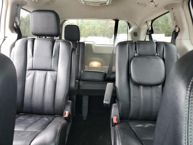 Photo 10 from auction – 2014 CHRYSLER TOWN & COU with VIN 2C4RC1BGXER125907