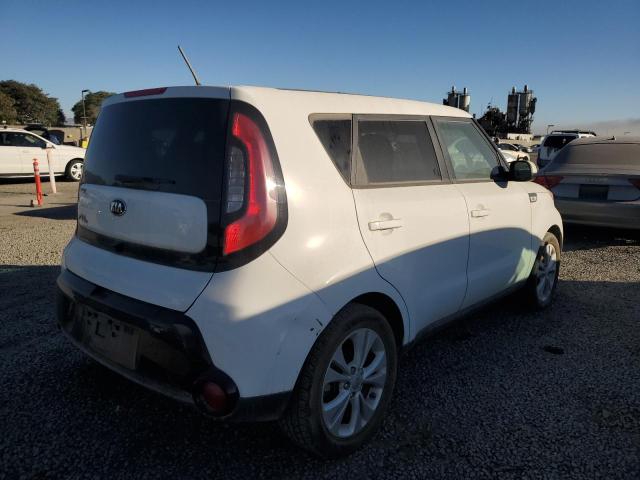 Photo 3 from auction – 2016 KIA SOUL + with VIN KNDJP3A58G7335973