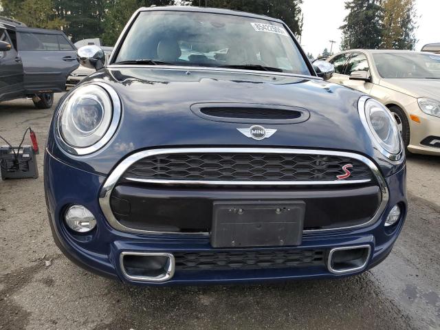 Photo 5 from auction – 2016 MINI COOPER S with VIN WMWXU3C50G2D30070