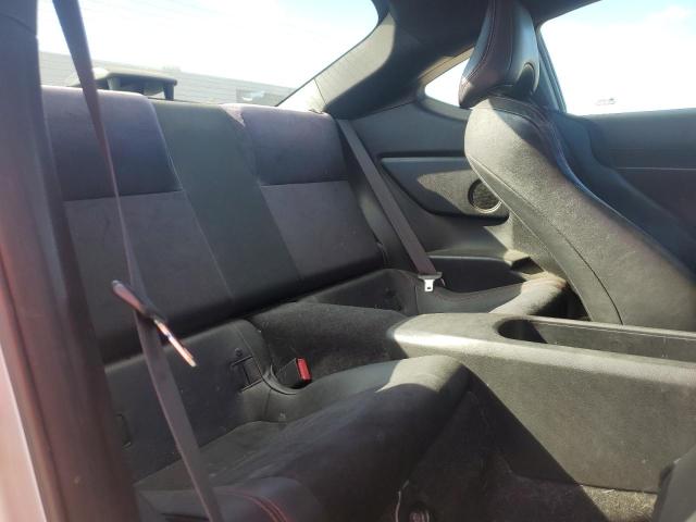 Photo 10 from auction – 2013 SUBARU BRZ 2.0 LI with VIN JF1ZCAC19D2608821