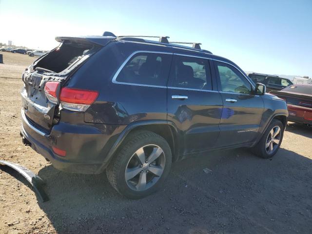 Photo 3 from auction – 2015 JEEP GRAND CHER with VIN 1C4RJFCT5FC118114
