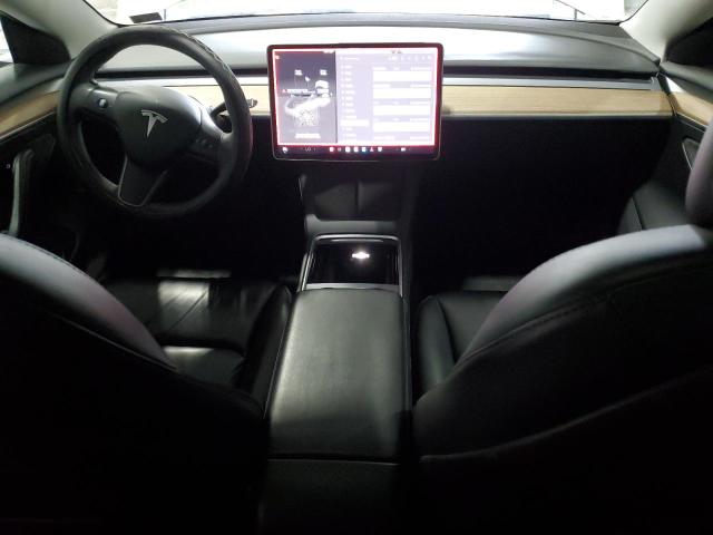Photo 8 from auction – 2022 TESLA MODEL 3 with VIN 5YJ3E1EA7NF368464