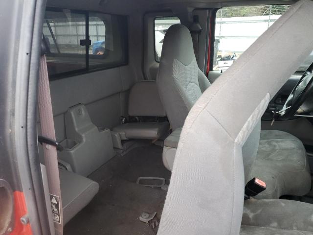 Photo 10 from auction – 2003 MAZDA B3000 CAB with VIN 4F4YR46U53TM04173
