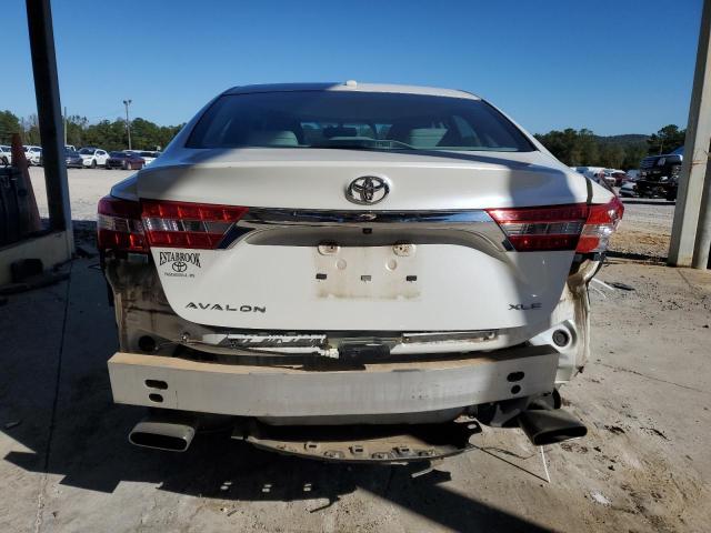 Photo 6 from auction – 2014 TOYOTA AVALON with VIN 4T1BK1EB9EU087542