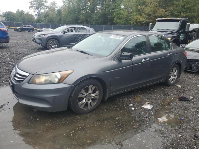 Photo 1 from auction – 2012 HONDA ACCORD SE with VIN 1HGCP2F61CA245275