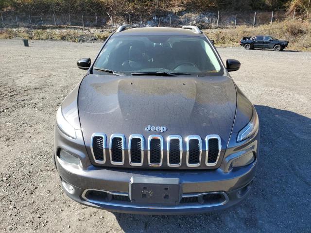 Photo 5 from auction – 2014 JEEP CHEROKEE L with VIN 1C4PJMDB1EW309835