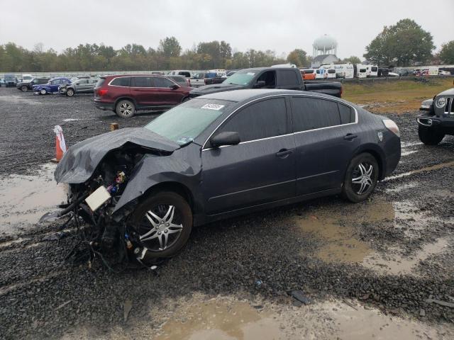 NISSAN ALTIMA BAS 2011 with VIN 1N4AL2AP5BC119950 - Photo from auction