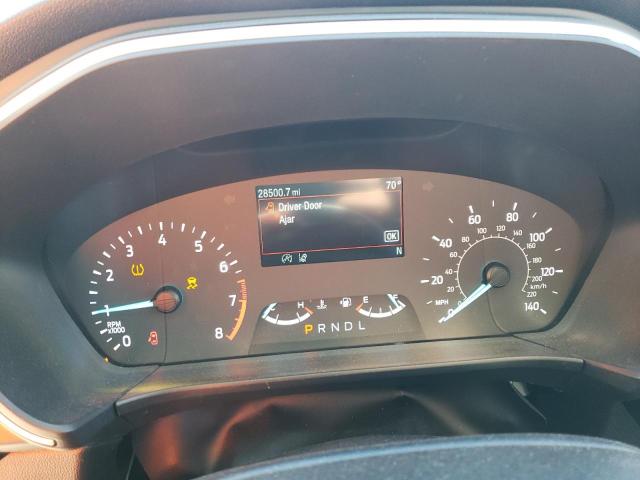 Photo 9 from auction – 2022 FORD ESCAPE SE with VIN 1FMCU9G68NUB56508