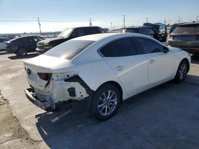 Photo 3 from auction – 2021 MAZDA 3 with VIN JM1BPAAL8M1331668