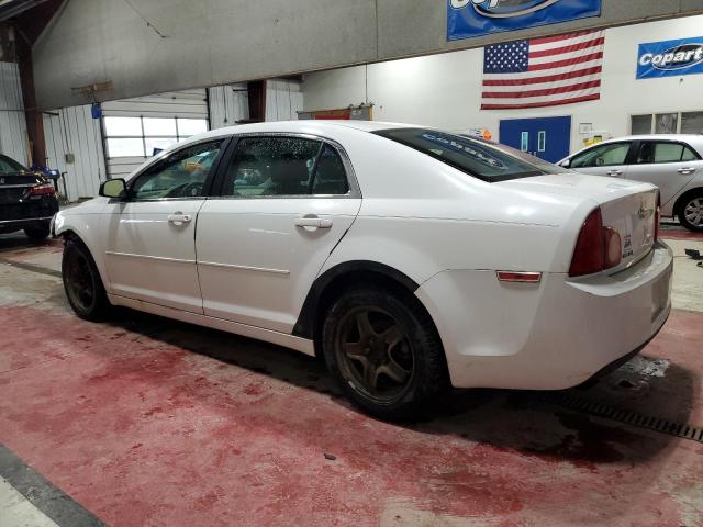 Photo 2 from auction – 2012 CHEVROLET MALIBU LS with VIN 1G1ZA5E06CF117229