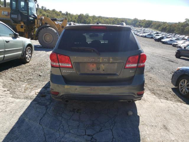 Photo 6 from auction – 2017 DODGE JOURNEY SX with VIN 3C4PDCBG0HT554779