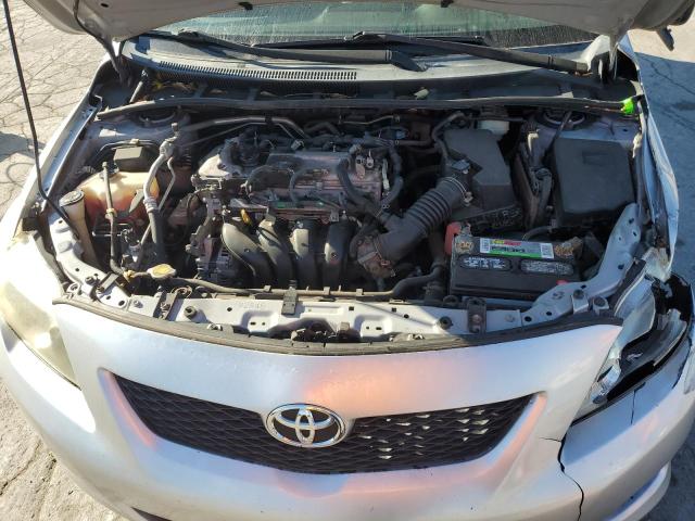 Photo 11 from auction – 2010 TOYOTA COROLLA BASE with VIN 2T1BU4EE6AC413671