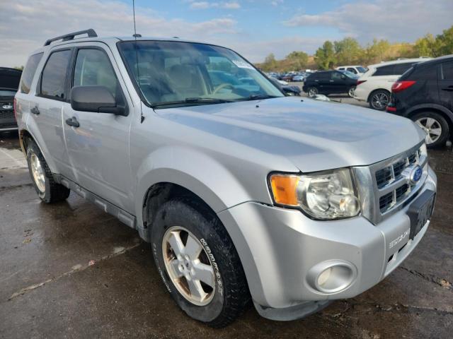 Photo 4 from auction – 2011 FORD ESCAPE XLT with VIN 1FMCU9D7XBKC35652