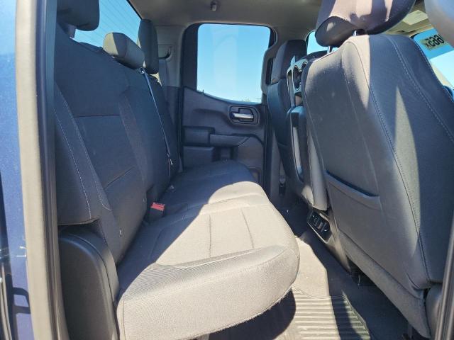 Photo 10 from auction – 2019 CHEVROLET SILVERADO with VIN 1GCRWCED9KZ321150