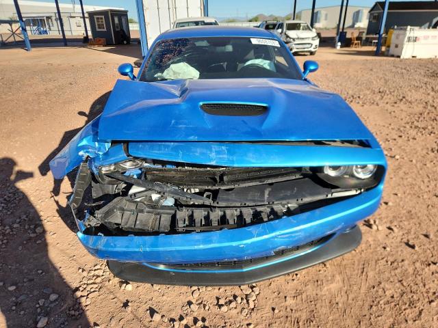 Photo 5 from auction – 2023 DODGE CHALLENGER with VIN 2C3CDZBT0PH655301