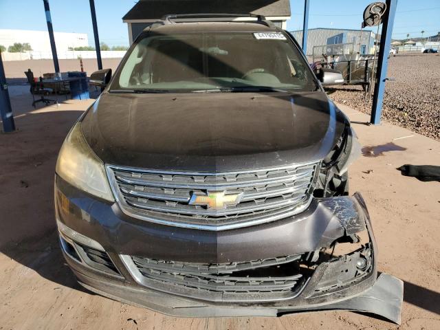 Photo 5 from auction – 2015 CHEVROLET TRAVERSE L with VIN 1GNKRGKD4FJ388934
