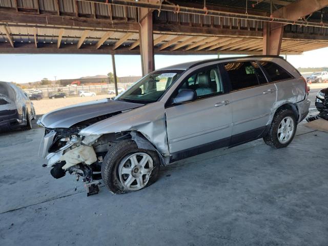 CHRYSLER PACIFICA T 2006 с VIN 2A4GM68446R735568 - Фото с аукциона