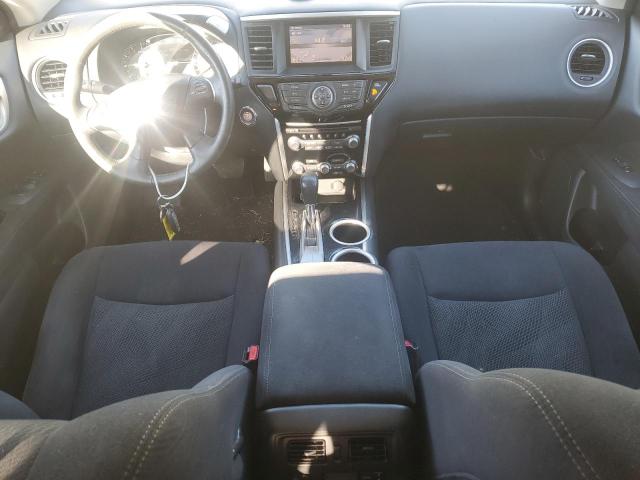 Photo 8 from auction – 2016 NISSAN PATHFINDER with VIN 5N1AR2MN6GC670894