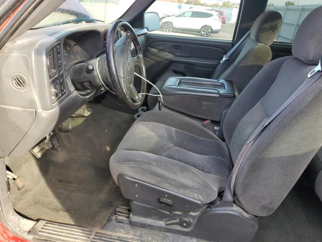 Photo 7 from auction – 2005 CHEVROLET SILVERADO with VIN 1GCHK29U75E314382