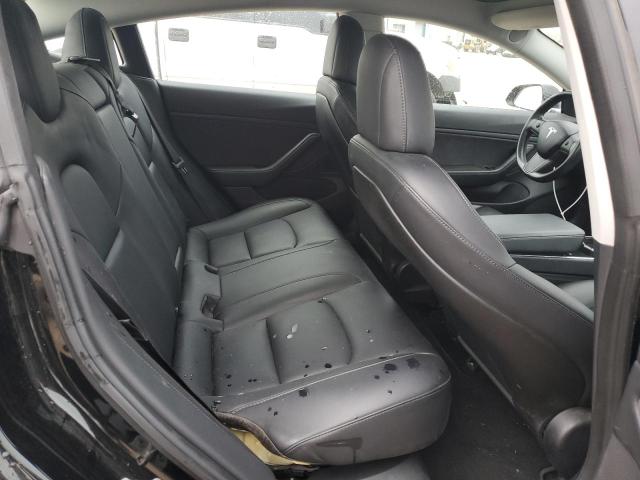 Photo 10 from auction – 2018 TESLA MODEL 3 with VIN 5YJ3E1EB3JF144398