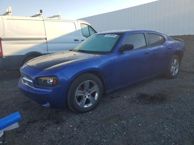 Photo 1 from auction – 2009 DODGE CHARGER SX with VIN 2B3KA33V89H576668