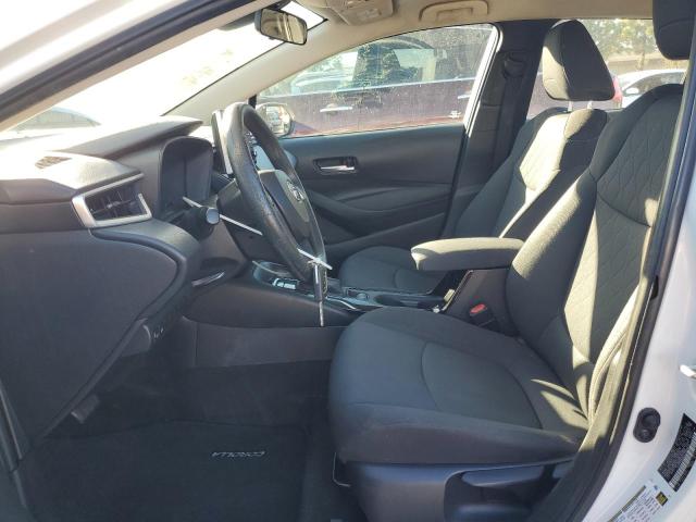 Photo 7 from auction – 2020 TOYOTA COROLLA LE with VIN 5YFEPRAE2LP030918