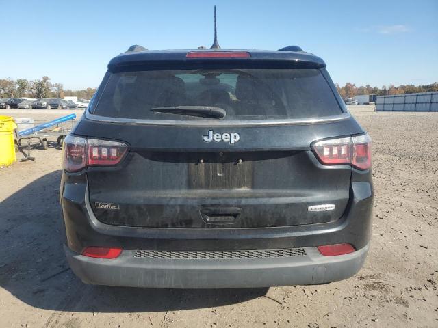 Photo 6 from auction – 2019 JEEP COMPASS LA with VIN 3C4NJCBB4KT706462