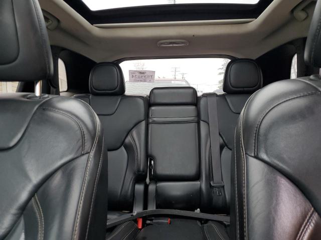Photo 10 from auction – 2016 JEEP CHEROKEE L with VIN 1C4PJMDB8GW335366